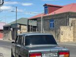 LADA (VAZ) 2107-2