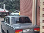 LADA (VAZ) 2107-7