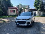 Chevrolet Trax-14