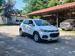 Chevrolet Trax-13