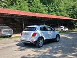 Chevrolet Trax-12