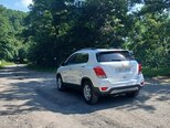 Chevrolet Trax-11