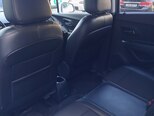 Chevrolet Trax-9