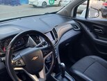 Chevrolet Trax-10