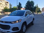 Chevrolet Trax-6