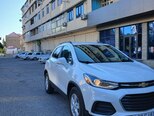 Chevrolet Trax-7