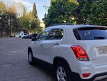 Chevrolet Trax-5