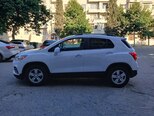 Chevrolet Trax-4
