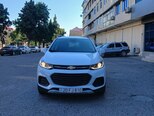 Chevrolet Trax-1