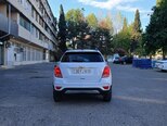 Chevrolet Trax-2
