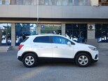 Chevrolet Trax-3