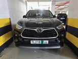 Toyota Highlander-1