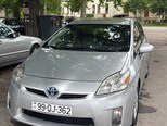 Toyota Prius-1