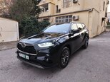 Toyota Highlander-4