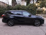 Toyota Highlander-5