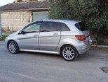 Mercedes B 170-7