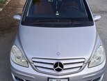Mercedes B 170-20