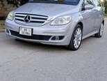 Mercedes B 170-2