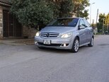 Mercedes B 170-21