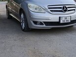 Mercedes B 170-4