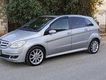 Mercedes B 170-3