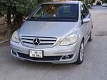 Mercedes B 170-1