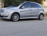 Mercedes B 170-5