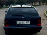 Mercedes C 220-2