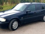 Mercedes C 220-8