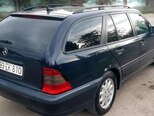 Mercedes C 220-6