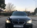 BMW 530-8