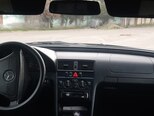 Mercedes C 220-5