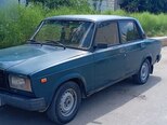 LADA (VAZ) 2107-2