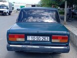 LADA (VAZ) 2107-3