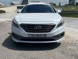 Hyundai Sonata-1