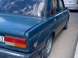 LADA (VAZ) 2107-4