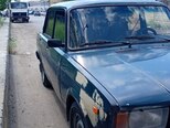 LADA (VAZ) 2107-5