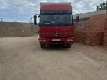 Mercedes Atego 1528-1