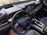 Toyota Highlander-9
