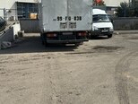 Mercedes Atego 1528-2
