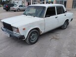 LADA (VAZ) 2107-6