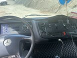 Mercedes Atego 1528-3