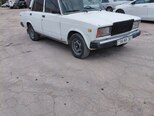 LADA (VAZ) 2107-7