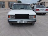LADA (VAZ) 2107-1