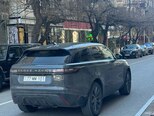 Land Rover RR Velar-8