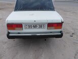 LADA (VAZ) 2107-2