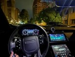 Land Rover RR Velar-5