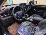 Toyota Highlander-8