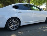 Kia Cadenza-5