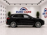 Porsche Cayenne S-4